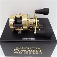 ２３カルカッタコンクエストＭＤ３００ＸＧＬＨ